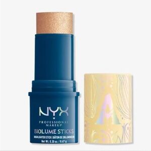 NYX Biolume Sticks Highlighter in Sunrise Banshee Ride New in packaging - Avatar